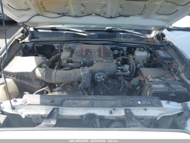 5TFCZ5AN9HX101325 Toyota Tacoma Trd Off Road