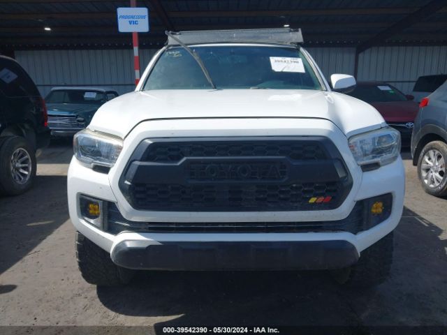 5TFCZ5AN9HX101325 Toyota Tacoma Trd Off Road
