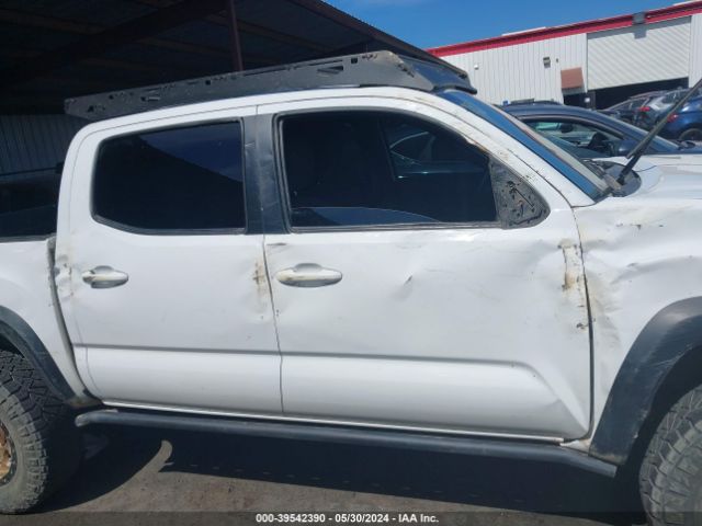 5TFCZ5AN9HX101325 Toyota Tacoma Trd Off Road
