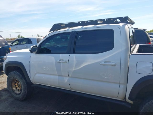 5TFCZ5AN9HX101325 Toyota Tacoma Trd Off Road