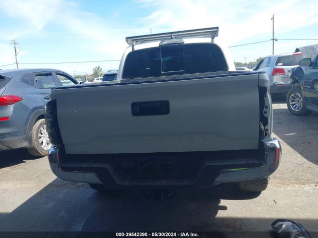 5TFCZ5AN9HX101325 Toyota Tacoma Trd Off Road