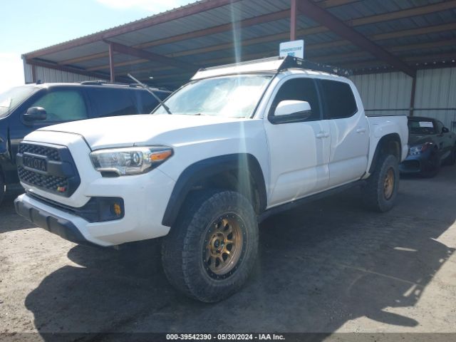 5TFCZ5AN9HX101325 Toyota Tacoma Trd Off Road