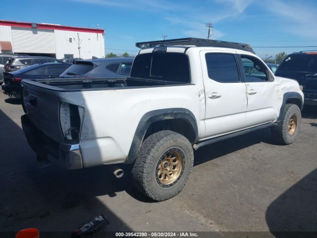 5TFCZ5AN9HX101325 Toyota Tacoma Trd Off Road
