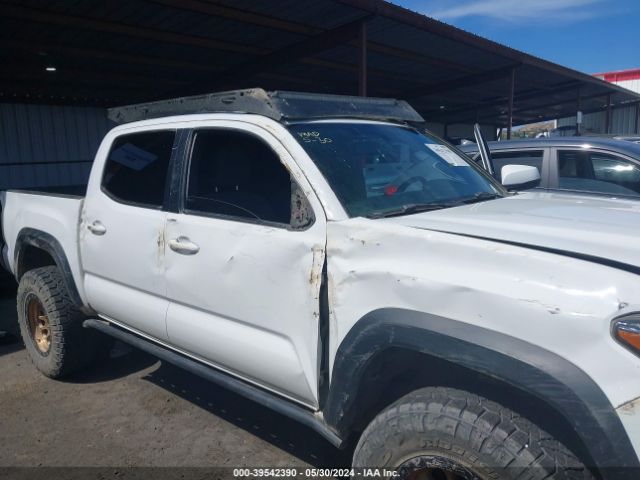 5TFCZ5AN9HX101325 Toyota Tacoma Trd Off Road