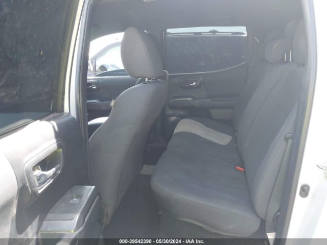 5TFCZ5AN9HX101325 Toyota Tacoma Trd Off Road