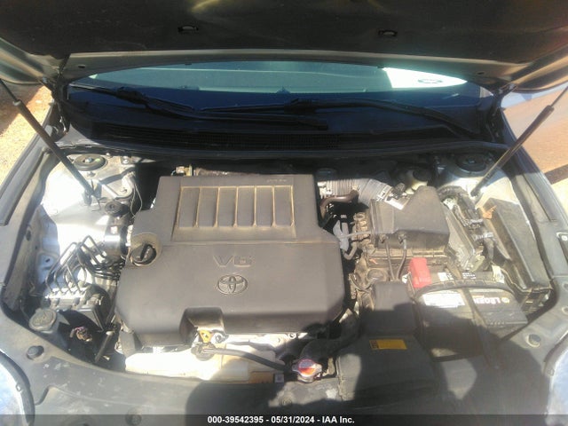 Toyota AVALON XLE 2015 4T1BK1EB0FU193010 Image 10