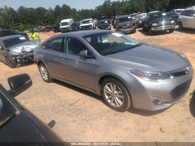 Toyota AVALON XLE 2015 4T1BK1EB0FU193010 Image 13