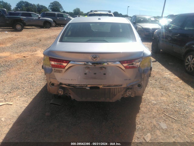 Toyota AVALON XLE 2015 4T1BK1EB0FU193010 Image 16
