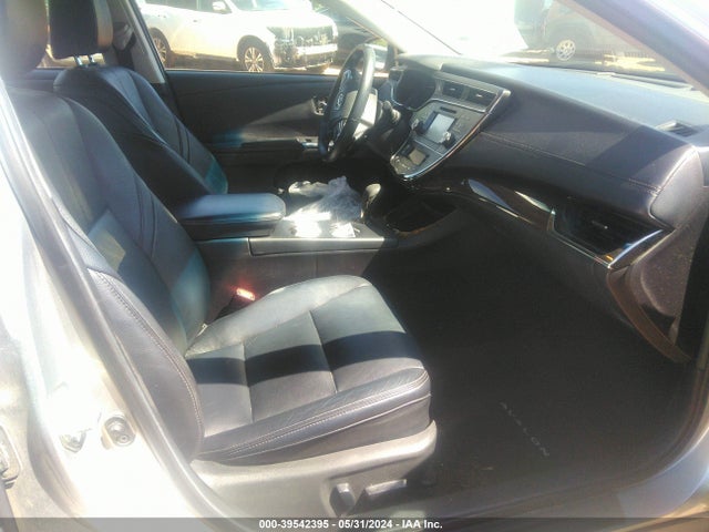 Toyota AVALON XLE 2015 4T1BK1EB0FU193010 Image 5