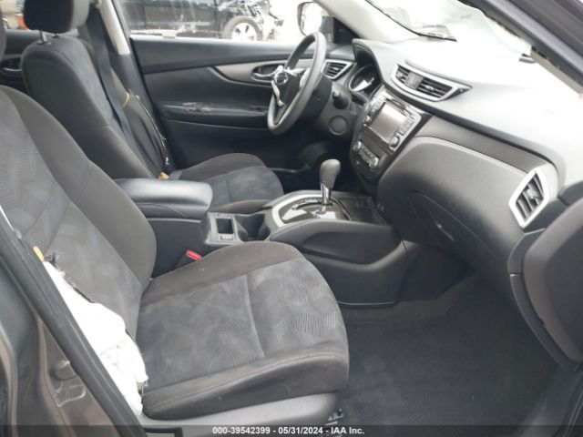 KNMAT2MT4FP553214 Nissan ROGUE SV