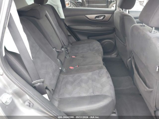 KNMAT2MT4FP553214 Nissan ROGUE SV