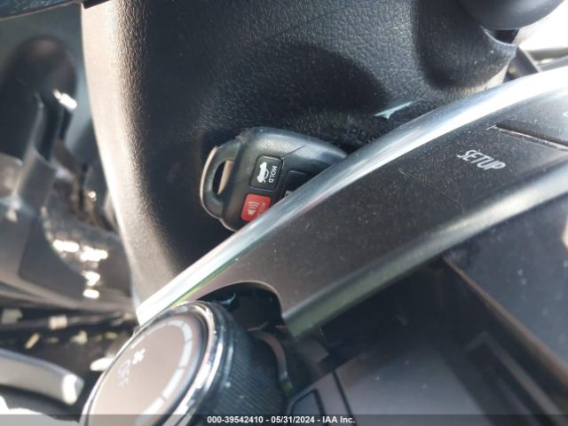 4T1BF1FK4HU749244 Toyota CAMRY SE