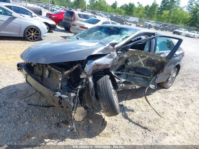 4T1BF1FK4HU749244 Toyota CAMRY SE