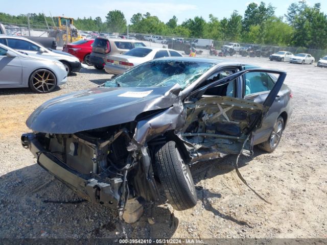 4T1BF1FK4HU749244 Toyota CAMRY SE