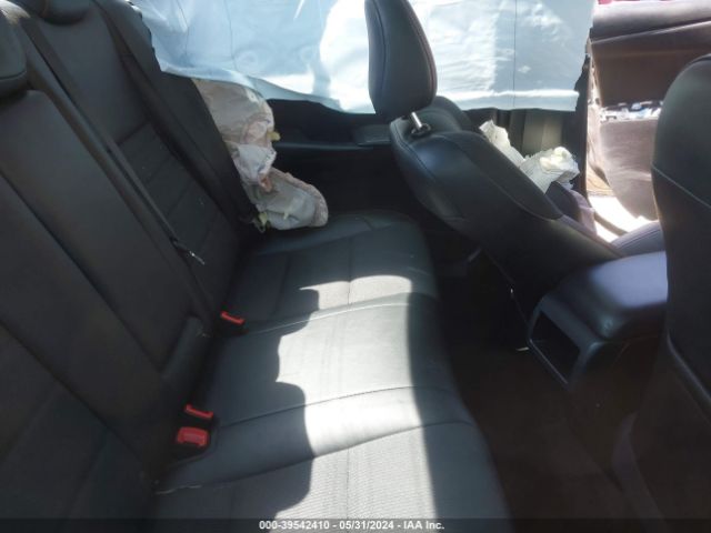 4T1BF1FK4HU749244 Toyota CAMRY SE