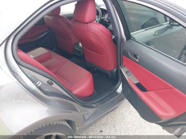 JTHGZ1B20L5036799 Lexus IS 350