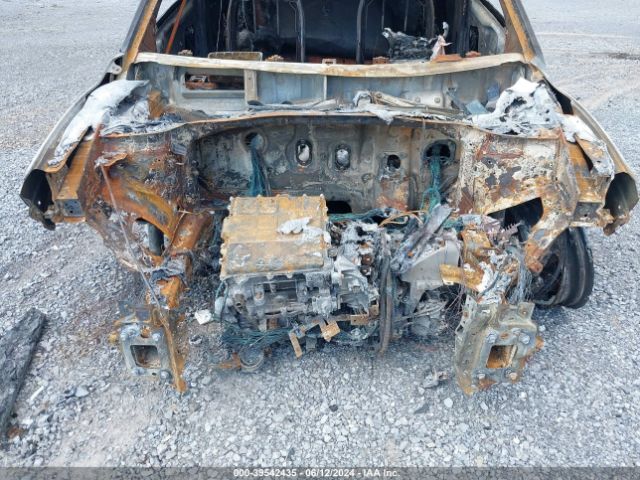 KM8K23AG6MU099014 Hyundai Kona Electric Sel