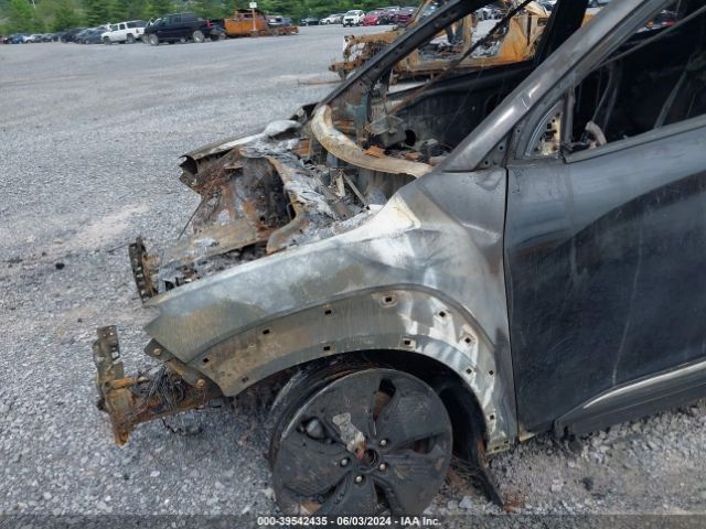 KM8K23AG6MU099014 Hyundai Kona Electric Sel