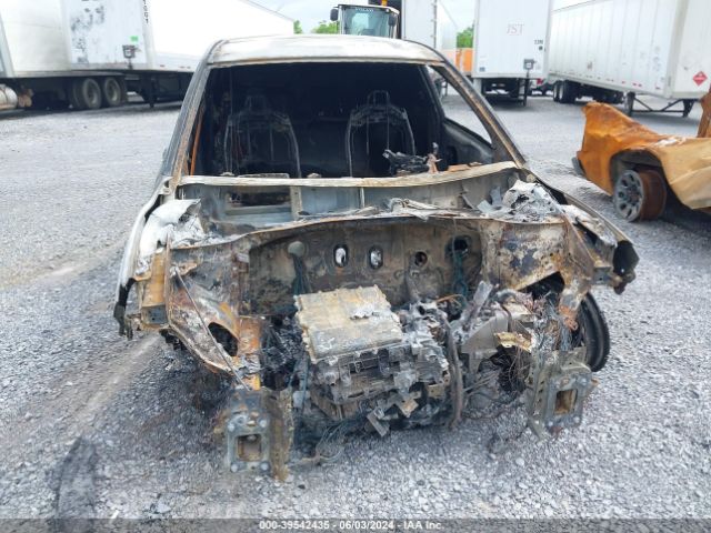 KM8K23AG6MU099014 Hyundai Kona Electric Sel