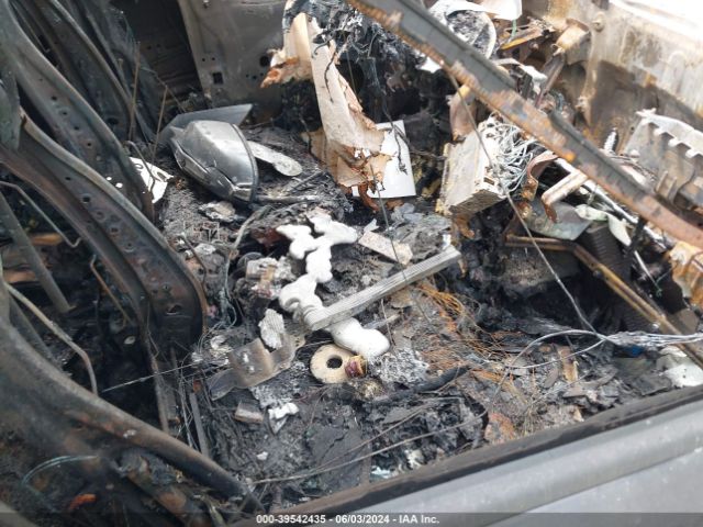 KM8K23AG6MU099014 Hyundai Kona Electric Sel