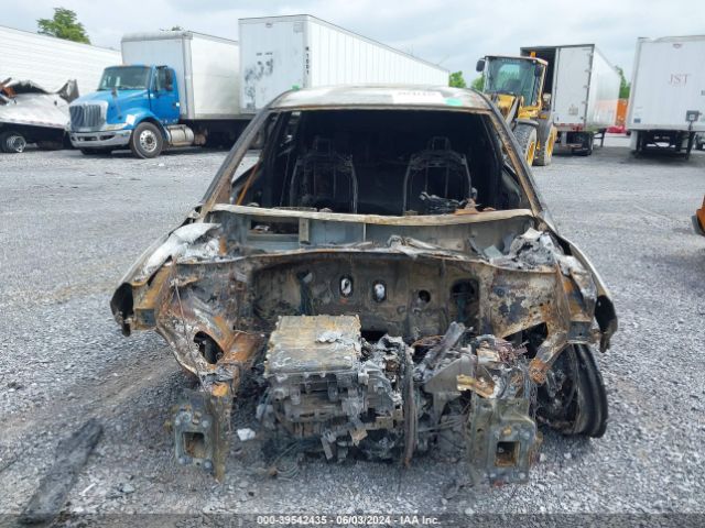 KM8K23AG6MU099014 Hyundai Kona Electric Sel