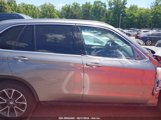 BMW X5 Xdrive35i 2015 5UXKR0C53F0P08174 Image 13