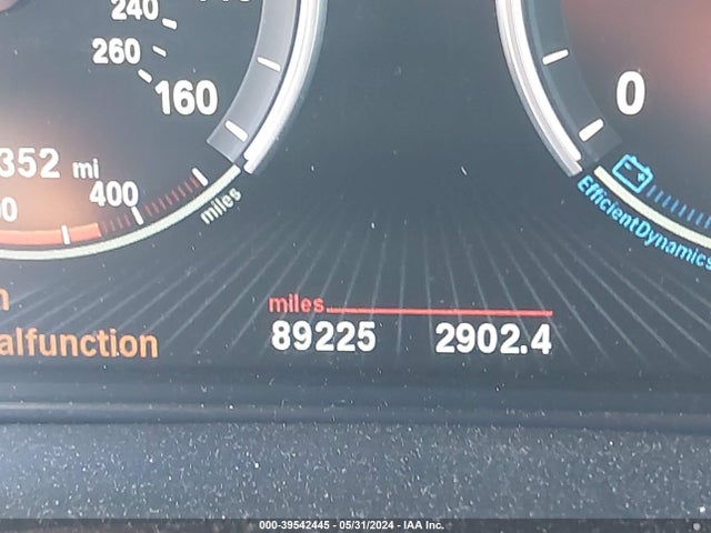BMW X5 Xdrive35i 2015 5UXKR0C53F0P08174 Image 15