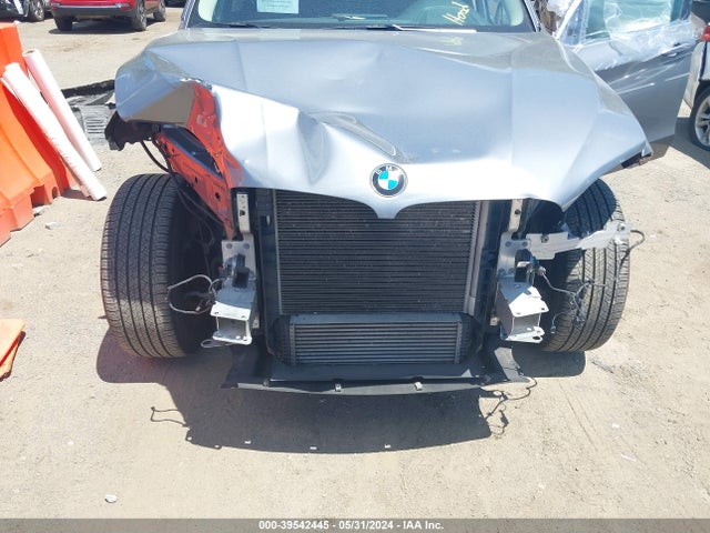 BMW X5 Xdrive35i 2015 5UXKR0C53F0P08174 Image 6