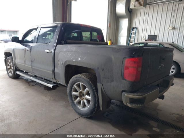 3GCUKSEC0EG428065 Chevrolet Silverado 1500 1lz