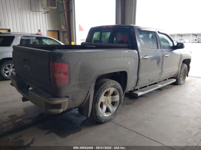 3GCUKSEC0EG428065 Chevrolet Silverado 1500 1lz