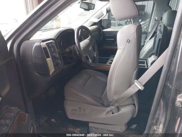 3GCUKSEC0EG428065 Chevrolet Silverado 1500 1lz