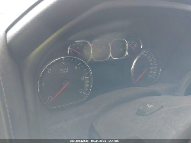 3GCUKSEC0EG428065 Chevrolet Silverado 1500 1lz