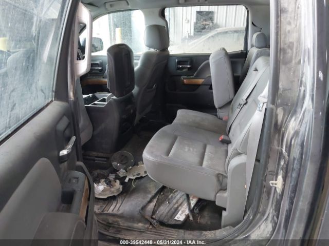 3GCUKSEC0EG428065 Chevrolet Silverado 1500 1lz