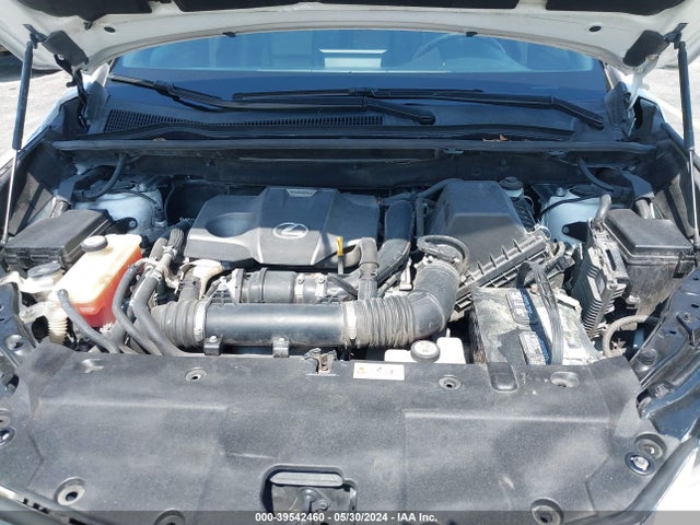 JTJYARBZ7H2059317 Lexus Nx 200t F Sport