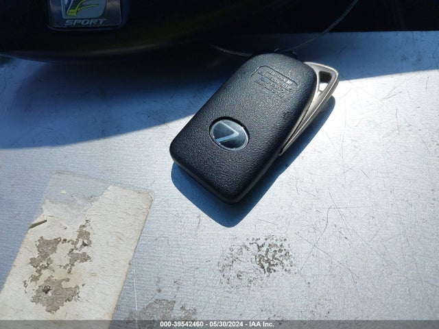 JTJYARBZ7H2059317 Lexus Nx 200t F Sport