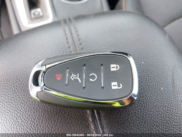 Chevrolet Equinox Premier 2019 2GNAXYEX4K6295156 Image 11