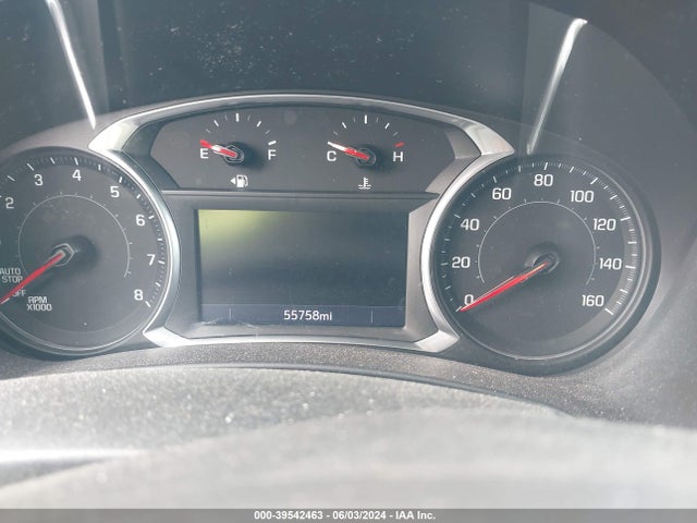 Chevrolet Equinox Premier 2019 2GNAXYEX4K6295156 Image 15