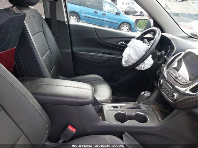 Chevrolet Equinox Premier 2019 2GNAXYEX4K6295156 Image 5