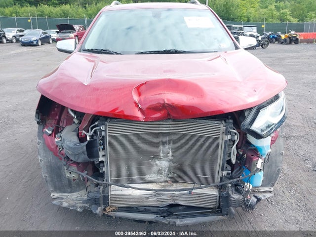 Chevrolet Equinox Premier 2019 2GNAXYEX4K6295156 Image 6