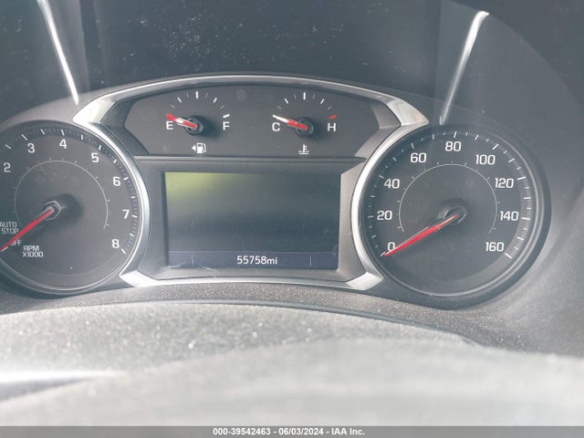 Chevrolet Equinox Premier 2019 2GNAXYEX4K6295156 Image 7