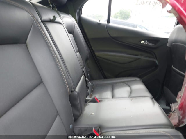 Chevrolet Equinox Premier 2019 2GNAXYEX4K6295156 Image 8