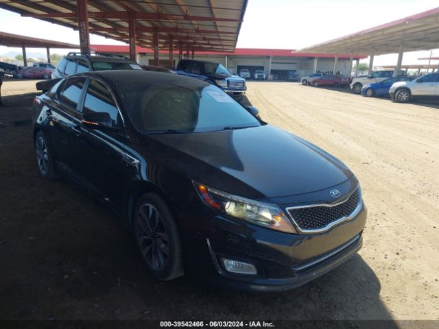 5XXGR4A61FG509004 auction archive image