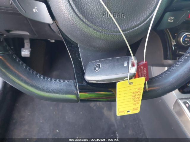 5XXGR4A61FG509004 KIA Optima Sx Turbo