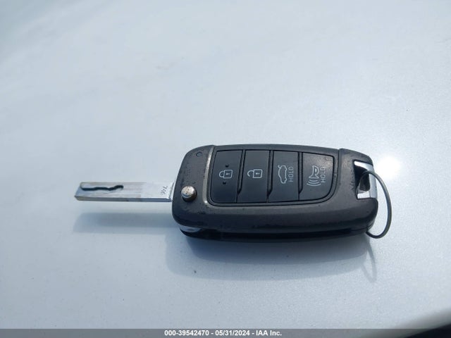 Hyundai Accent Sel 2018 3KPC24A32JE010643 Image 11