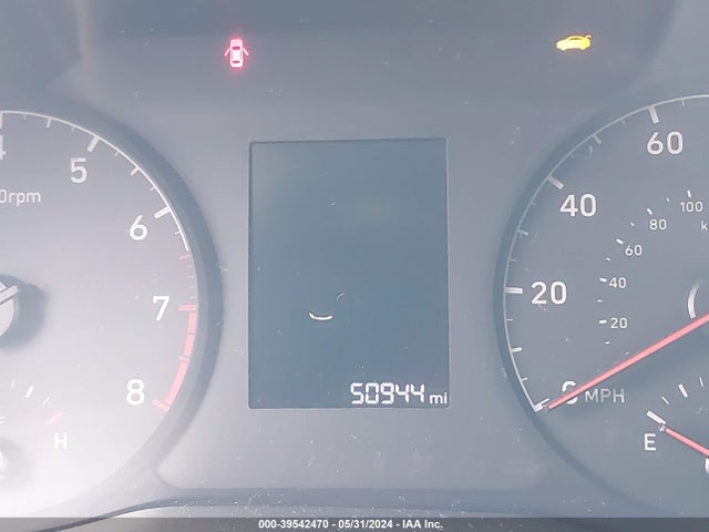 Hyundai Accent Sel 2018 3KPC24A32JE010643 Image 7