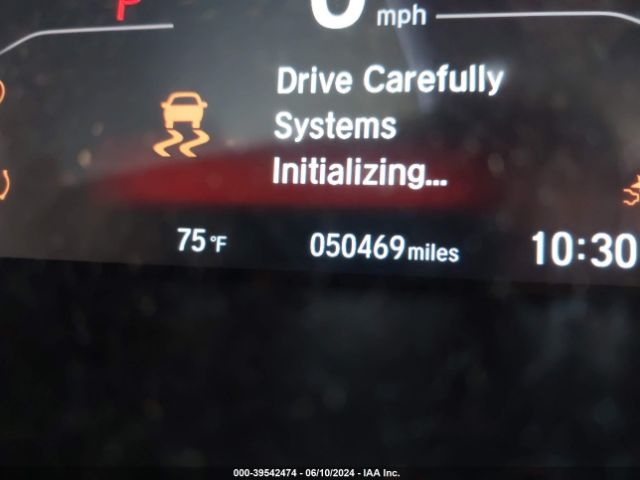 2HKRW2H85KH616908 Honda Cr-v Ex-l