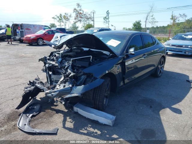 KMTG34LE2LU058176 Genesis G70 3.3t Rwd