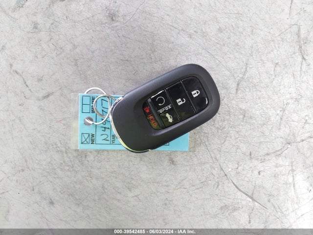 Honda Civic Sport 2022 2HGFE2F59NH608243 Image 11