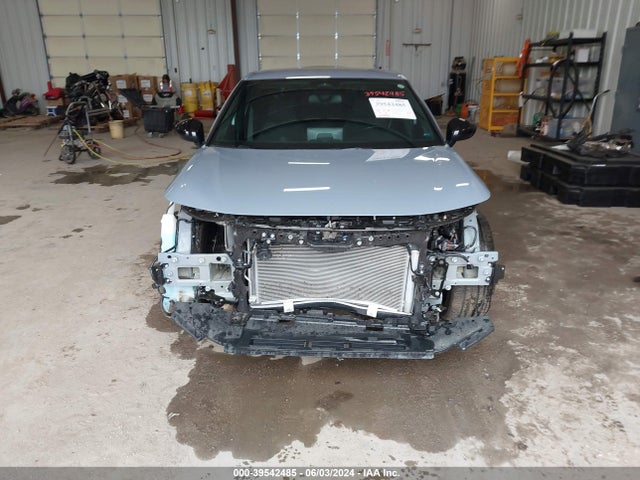 Honda Civic Sport 2022 2HGFE2F59NH608243 Image 13