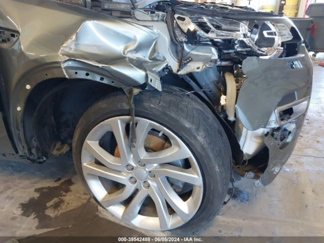 SALCT2BG5GH546887 Land Rover Discovery Sport Hse Lux